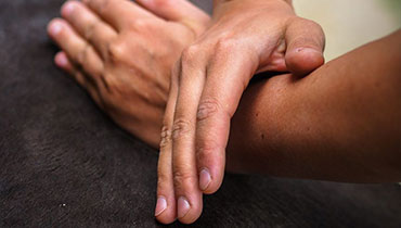 Chiropraktik / Akupunktur