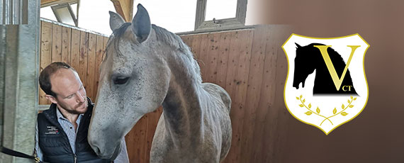 Untersuchung vor Ort