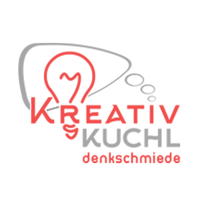 Logo Kreativ Kuchl Denkschmiede